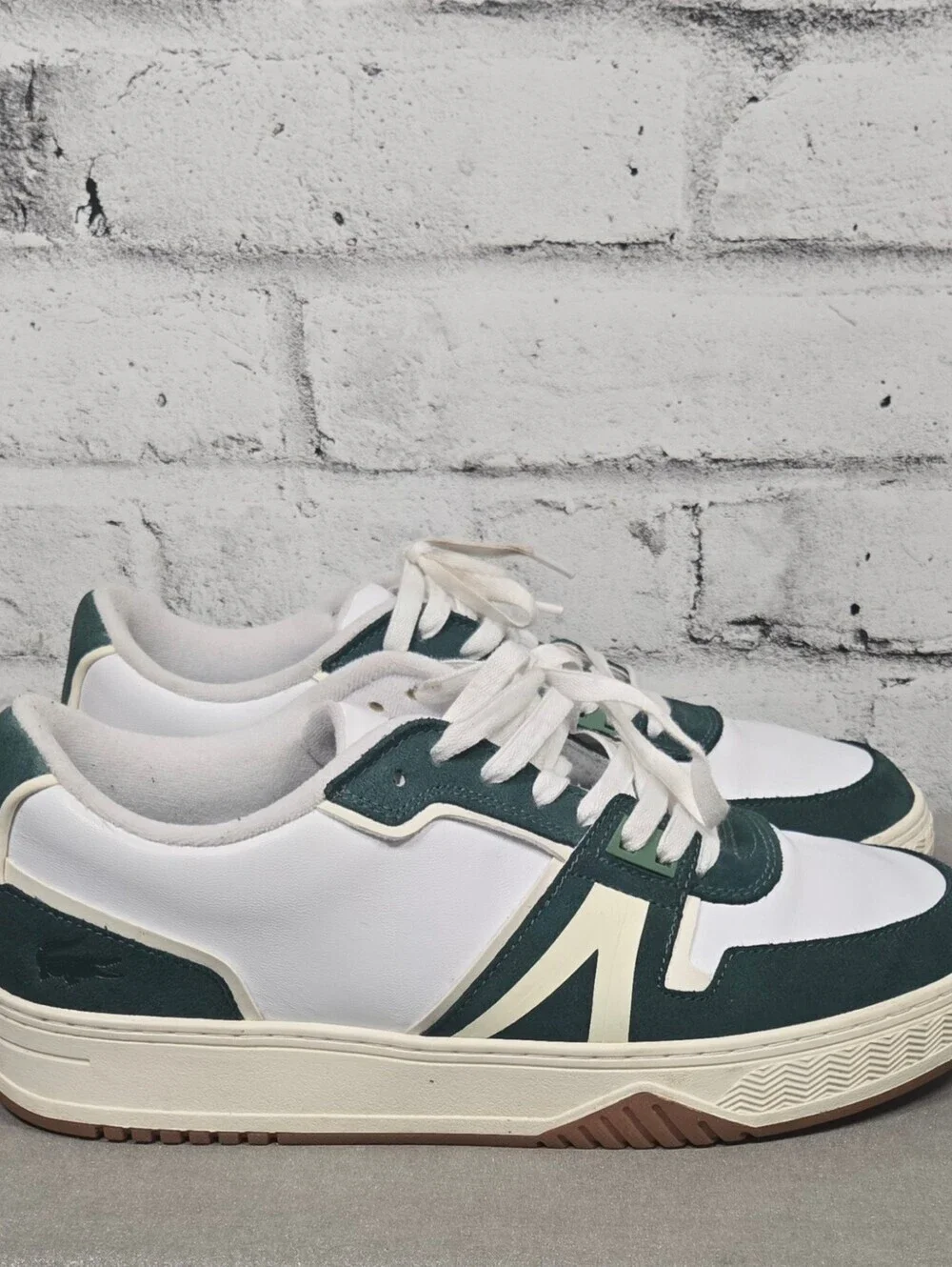 Lacoste re comfort